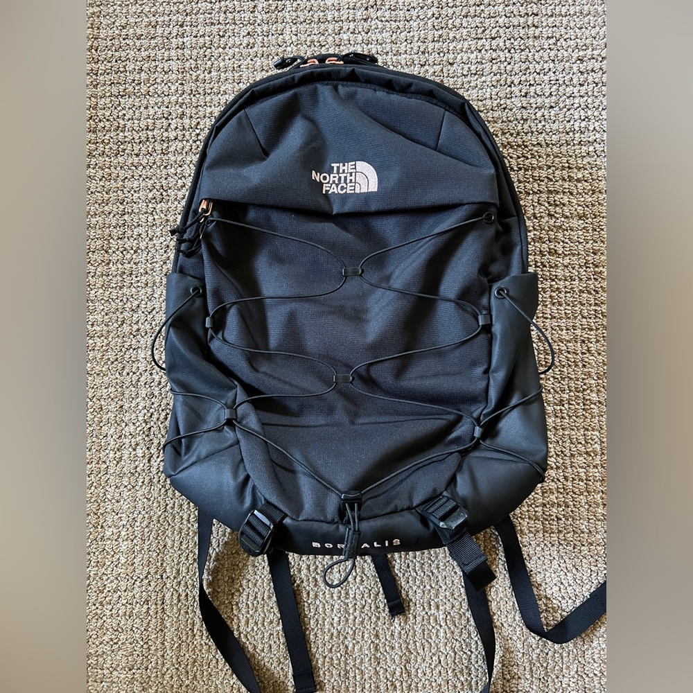 North Face Borealis Backpack